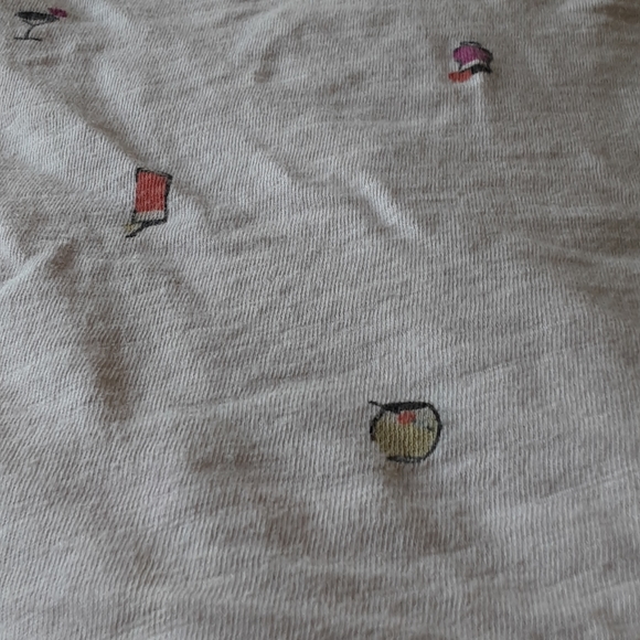 Women's drink tank top - Picture 3 of 3